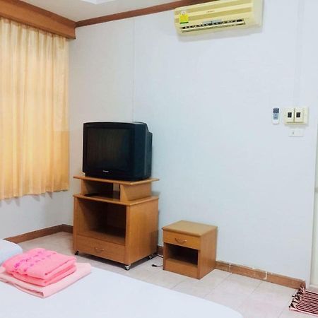 Cathay Guesthouse Хат'яй Екстер'єр фото