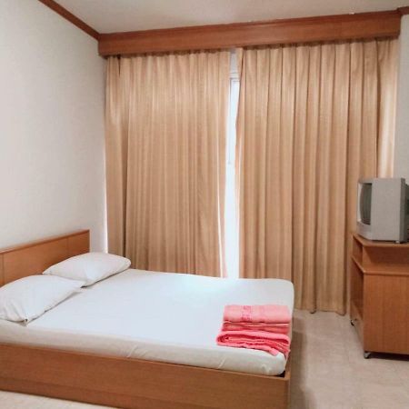 Cathay Guesthouse Хат'яй Екстер'єр фото