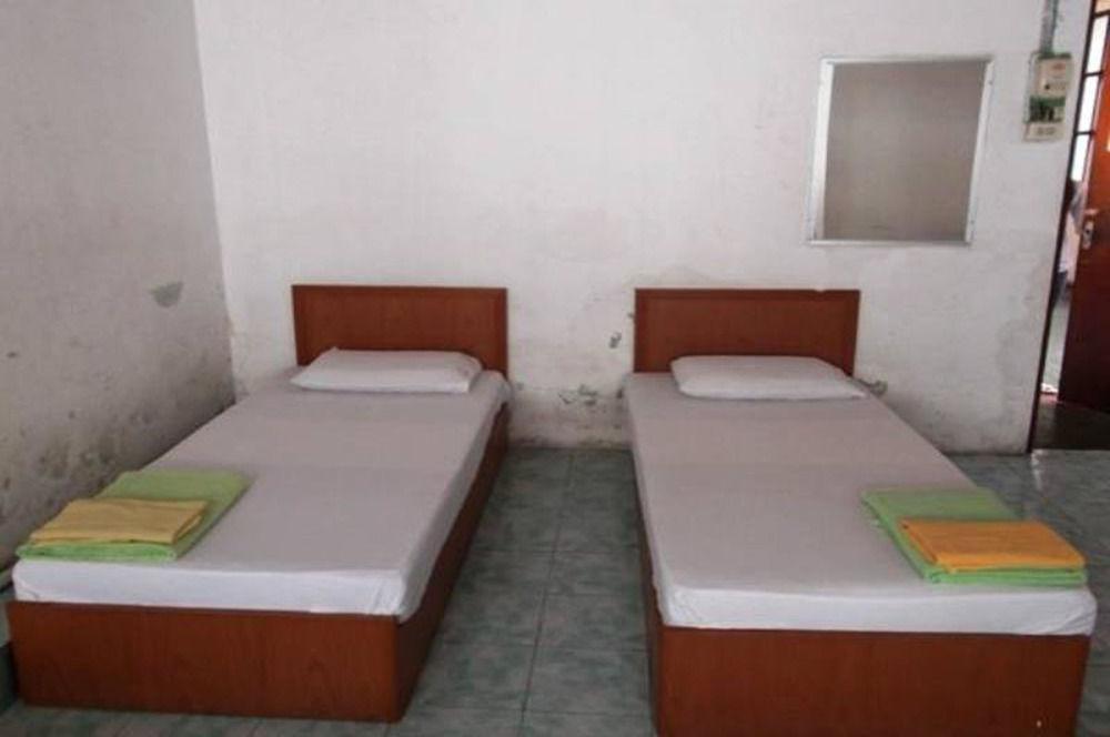 Cathay Guesthouse Хат'яй Екстер'єр фото