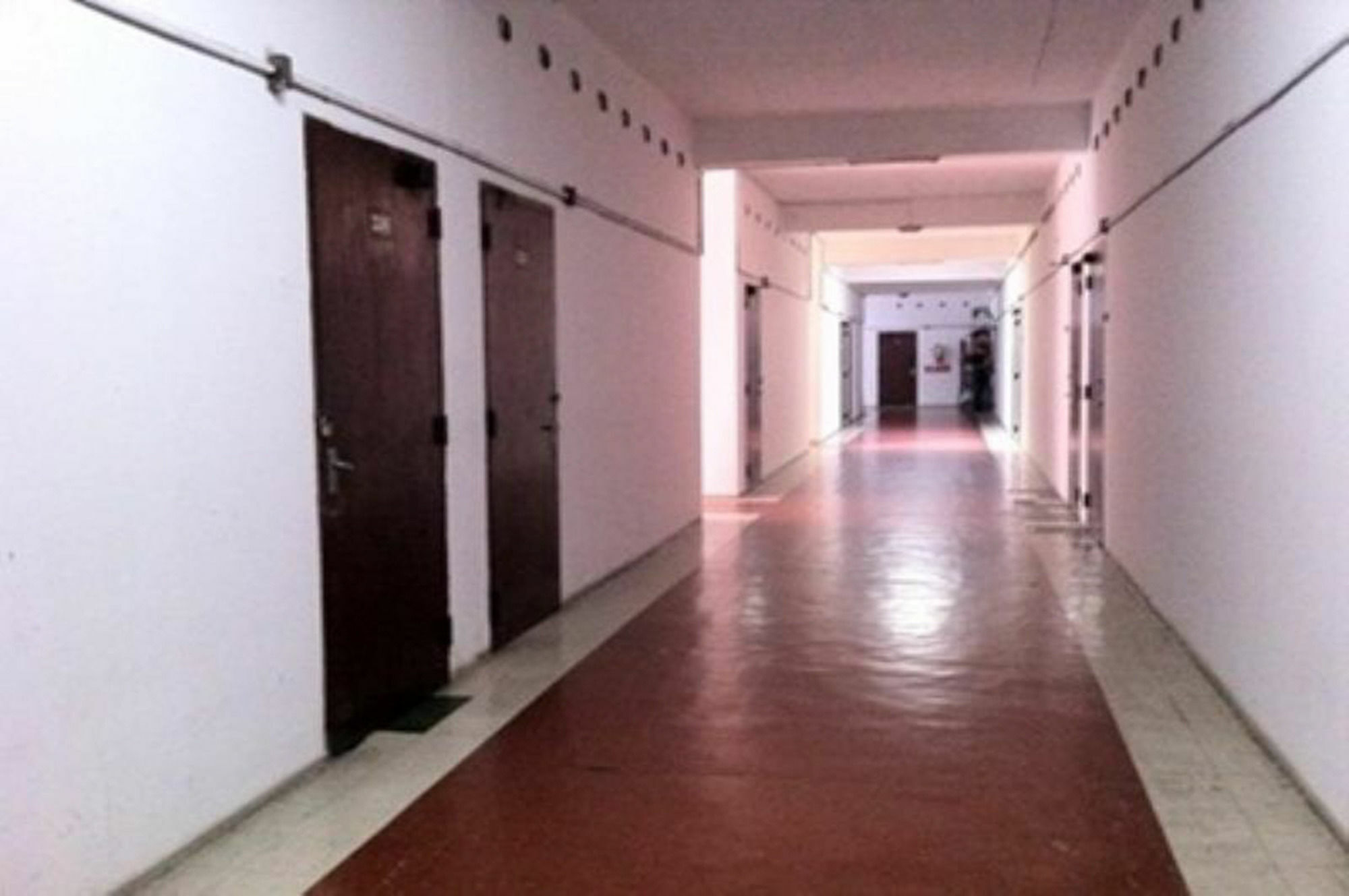 Cathay Guesthouse Хат'яй Екстер'єр фото