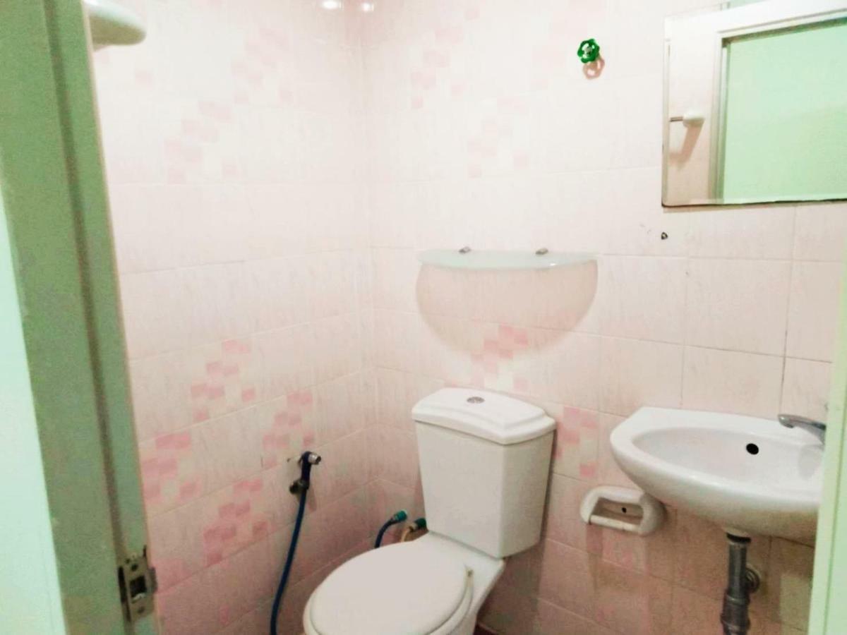 Cathay Guesthouse Хат'яй Екстер'єр фото