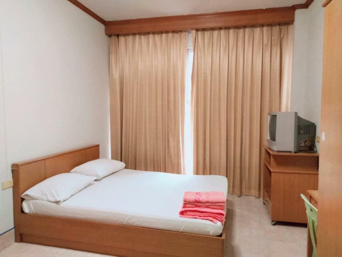 Cathay Guesthouse Хат'яй Екстер'єр фото