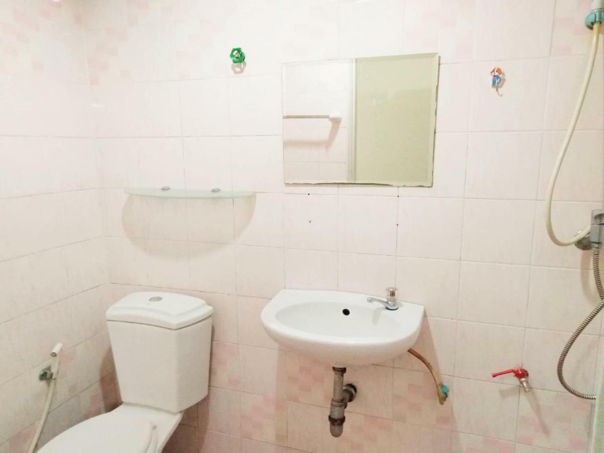 Cathay Guesthouse Хат'яй Екстер'єр фото