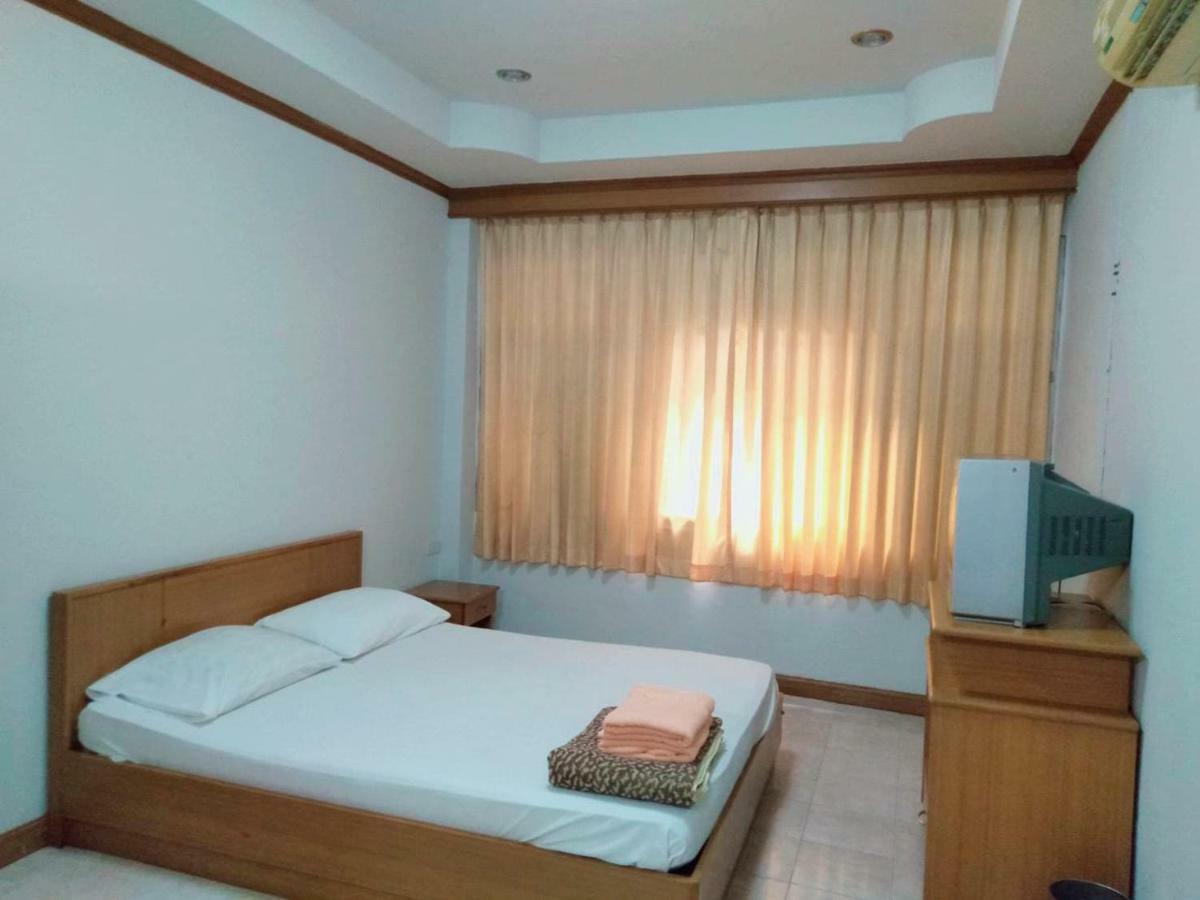 Cathay Guesthouse Хат'яй Екстер'єр фото
