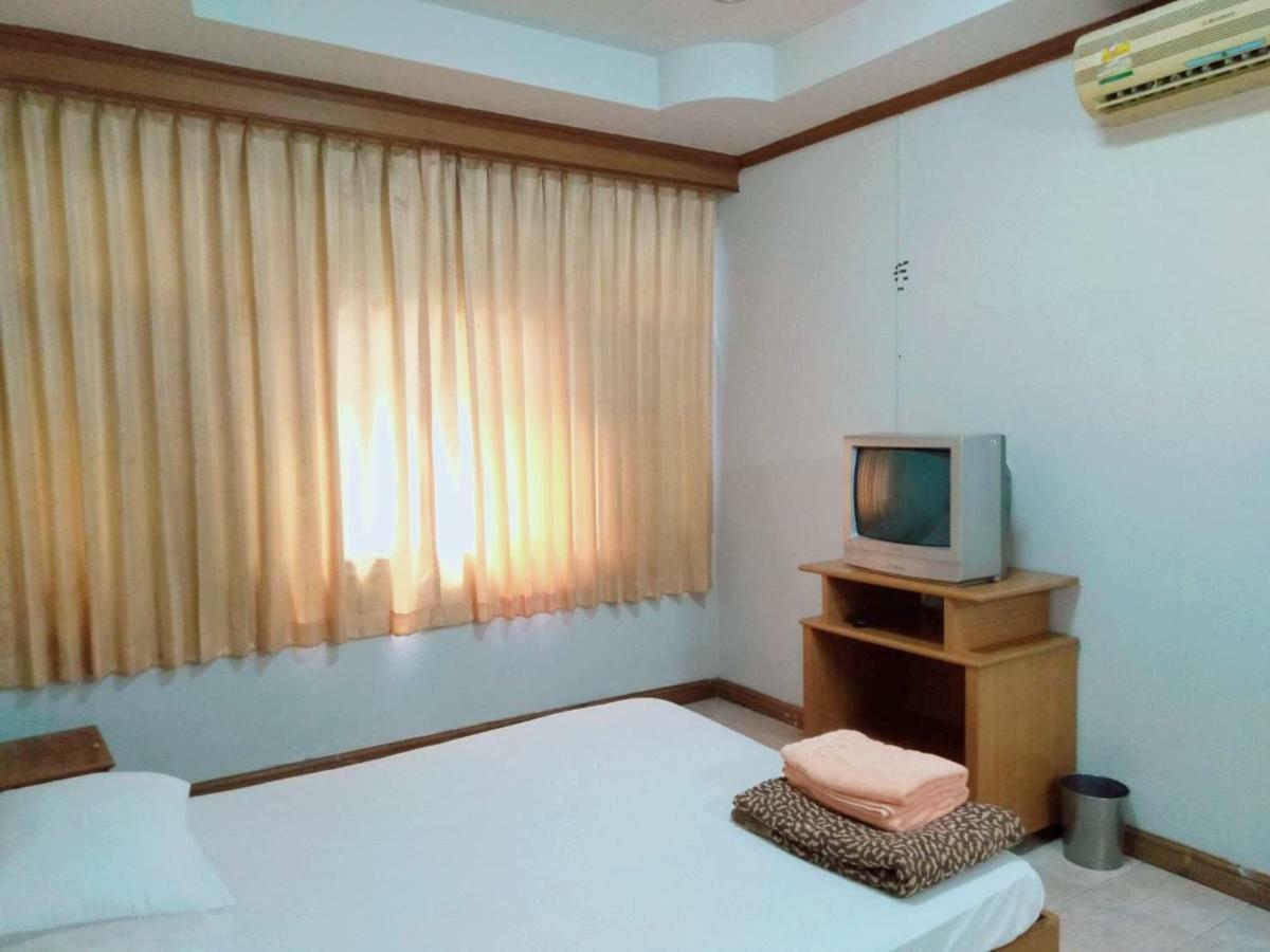 Cathay Guesthouse Хат'яй Екстер'єр фото
