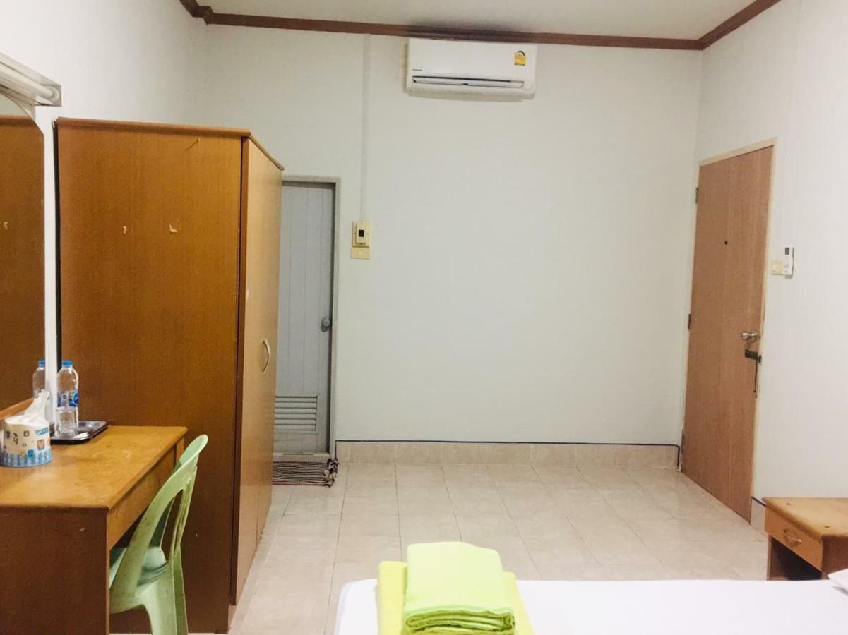 Cathay Guesthouse Хат'яй Екстер'єр фото