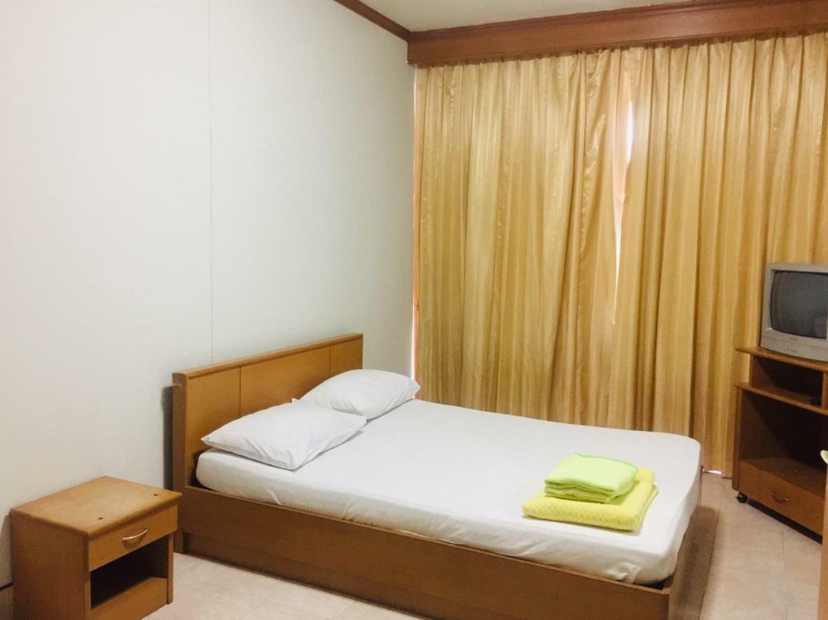 Cathay Guesthouse Хат'яй Екстер'єр фото
